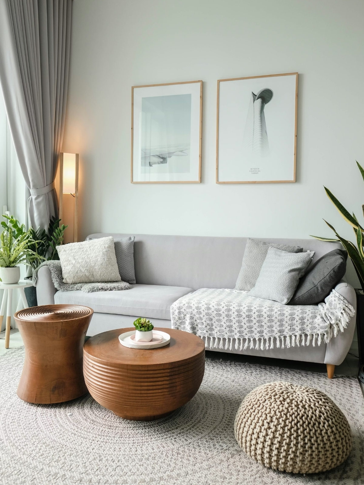 Heatons Furniture