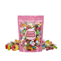 Sweet Enough product